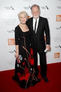 Chaplin Award Gala in New York