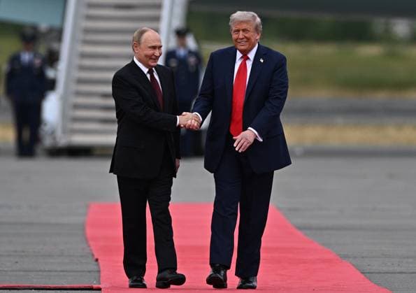 News topics of the week 33