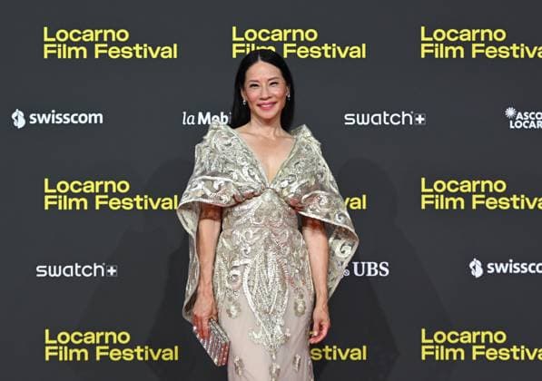 Locarno Film Festival, Rosemead Premiere