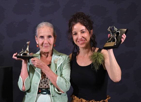 Locarno Film Festival, Award Winner
