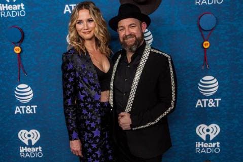 iHeart Country Music Festival in Austin