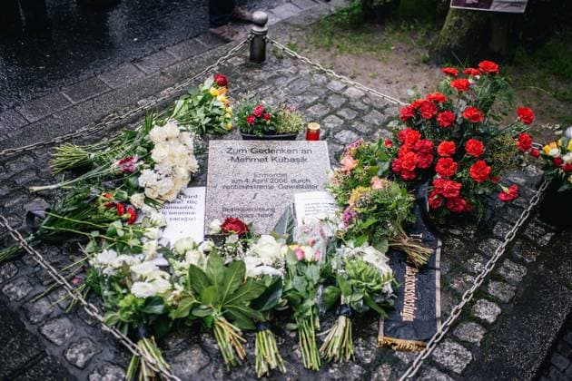 Mehmet Kubasik, 60th birthday on 1 May - died in 2006