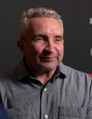 Edinburgh International Film Festival - All The Devils Are Here Premiere