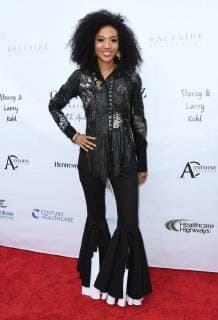 Celebrity Golf Classic Pre-Party in Los Angeles