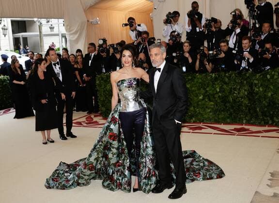 Met Gala
