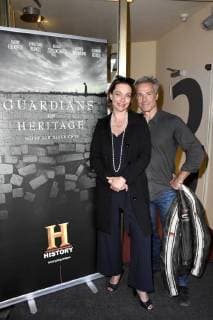 Guardians of Heritage - guardian of history at the DOK.fest Munich