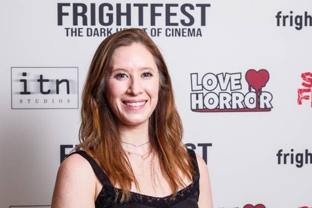 Frightfest in London, What She Doesnt Know Premiere