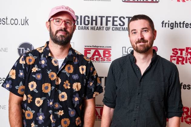 Frightfest in London, The Degenerate: The Life & Films of Andy Milligan Premiere