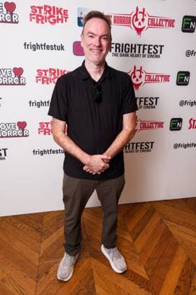 Pig Hill premiere in London