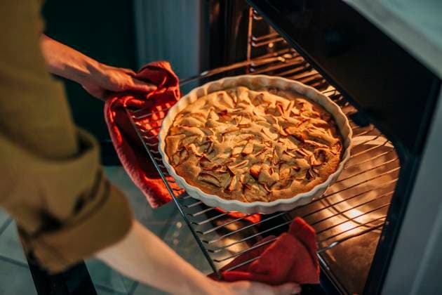 IMAGO Creative, Autumn, Baking