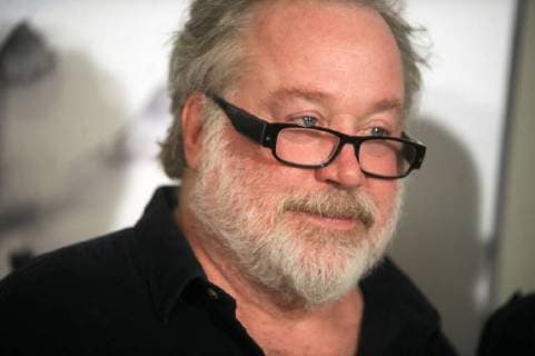 Tom Hucle, 70th birthday on 6 December