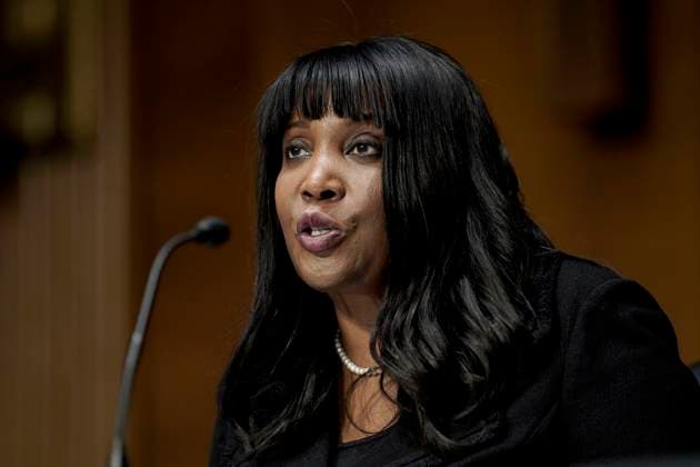 Supreme Court casts doubt on dismissal of Fed Director Lisa Cook, archive images