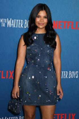 My Life With The Walter Boys season 2 premiere in New York