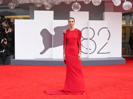 Venice Film Festival, Bugonia Premiere