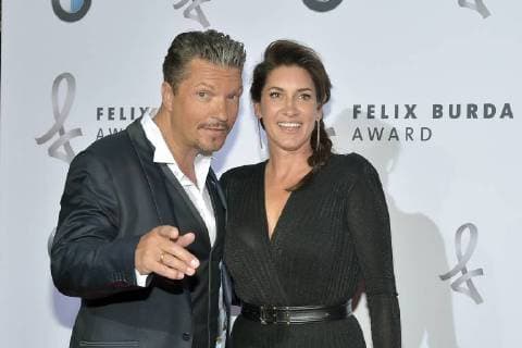 Felix Burda Award in Berlin