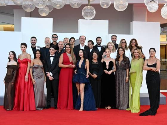 Venice Film Festival, Kineo Award
