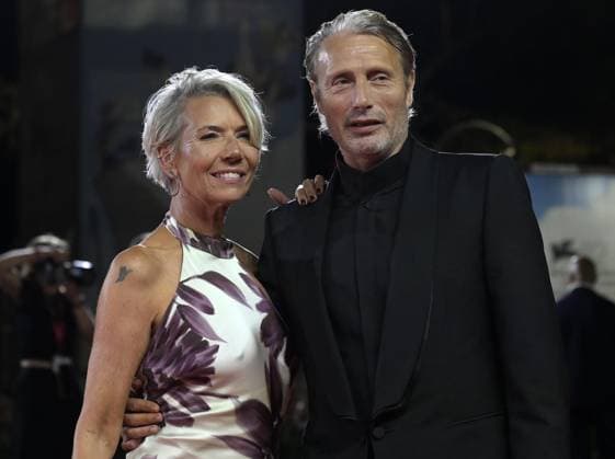 Venice Film Festival, The Last Viking Premiere