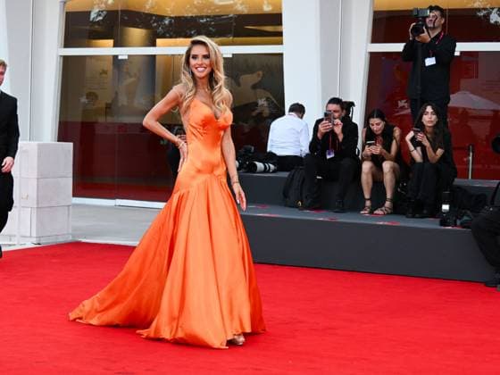 Venice Film Festival, Diva e Donna Premiere