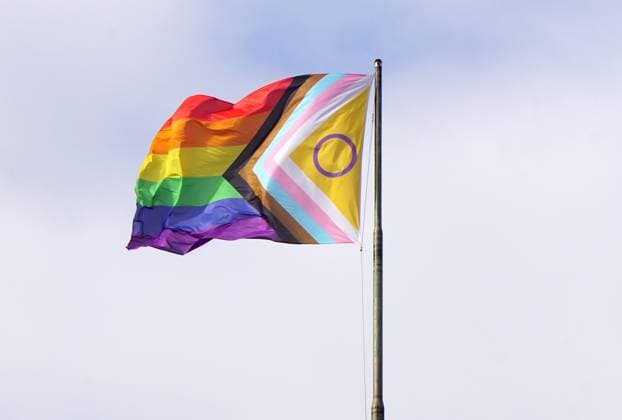 International Day against Homo-, Bi-, Inter- and Transphobia on 17 May