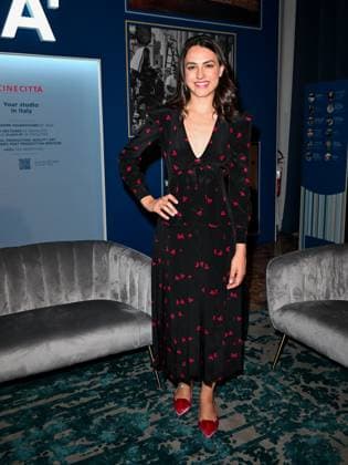 Venice Film Festival, Women in Cinema Award, Award winners