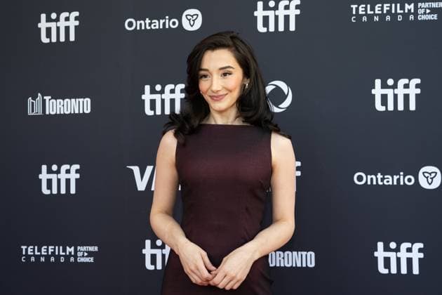 Toronto International Film Festival TIFF, Maddie s Secret Premiere