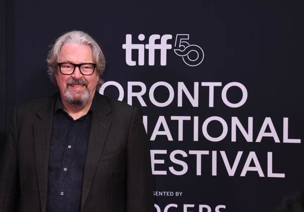 Toronto International Film Festival TIFF, The Choral Premiere
