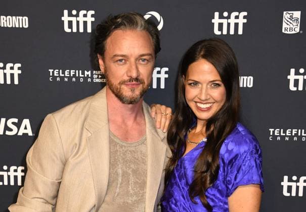 Toronto International Film Festival TIFF, California Schemin Premiere