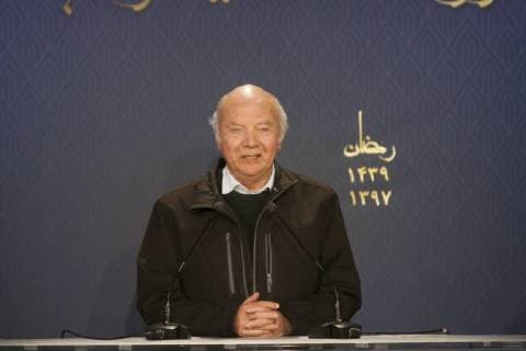 Jacques Gaillot died