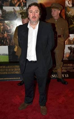 Actor Gary Lydon is dead