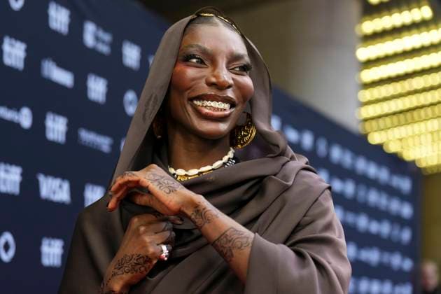 Toronto International Film Festival TIFF, The Christophers Premiere