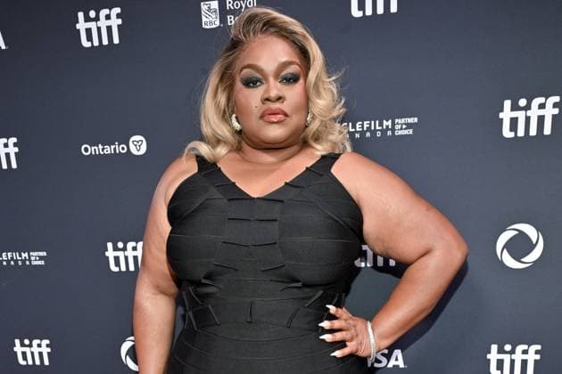 Toronto International Film Festival TIFF, Eternity Premiere