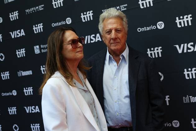 Toronto International Film Festival TIFF, Couture Premiere