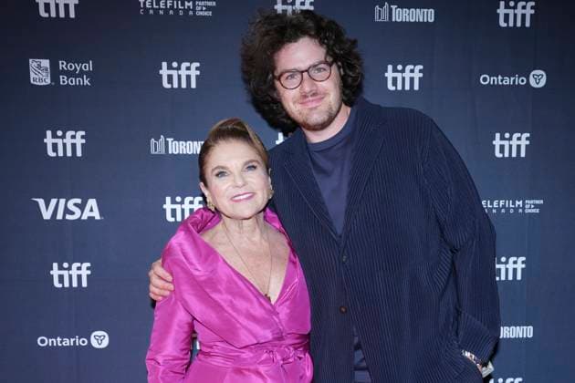 Toronto International Film Festival TIFF, Tuner Premiere