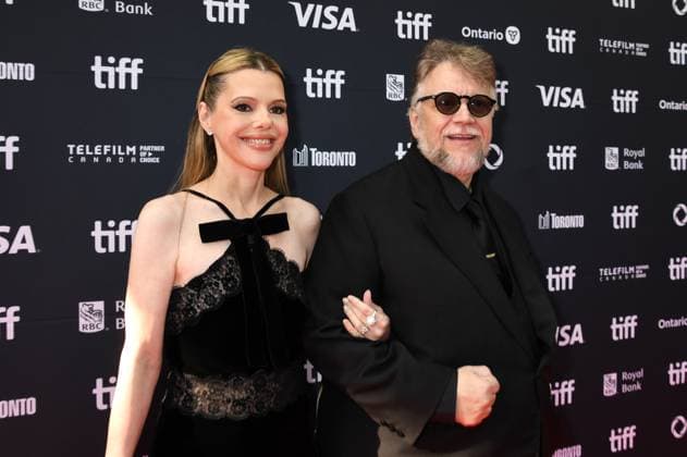 Toronto International Film Festival TIFF, Frankenstein Premiere