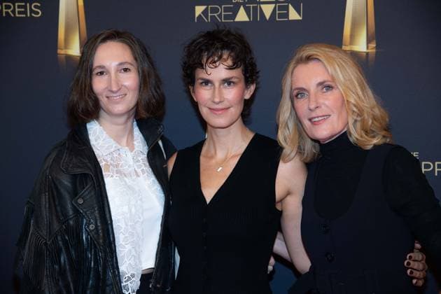 German Television Award in Cologne, The Night of the Creatives