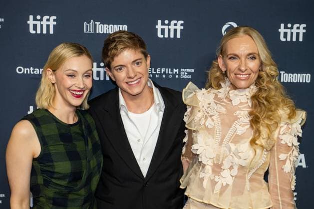 Toronto International Film Festival TIFF, Wayward Premiere