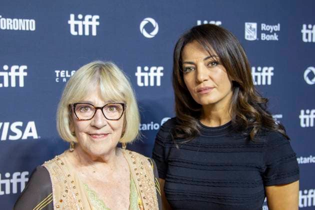 Toronto International Film Festival TIFF, Calle Malaga Premiere