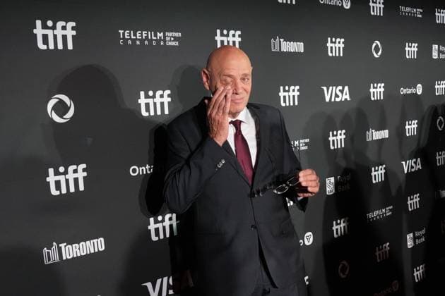 Toronto International Film Festival TIFF, The Road Between Us: The Ultimate Rescue Premiere