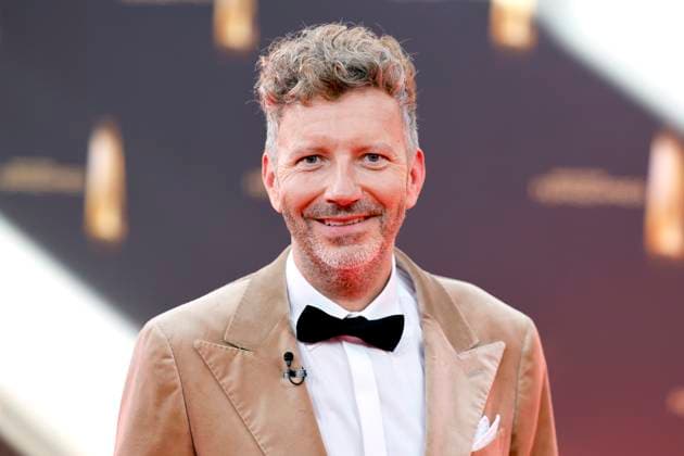 Thorsten Schorn, 50th birthday on 2 April