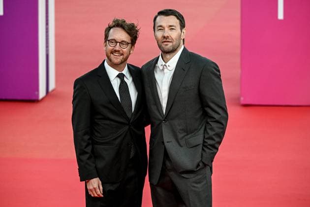 Deauville American Film Festival, Train Dreams Premiere