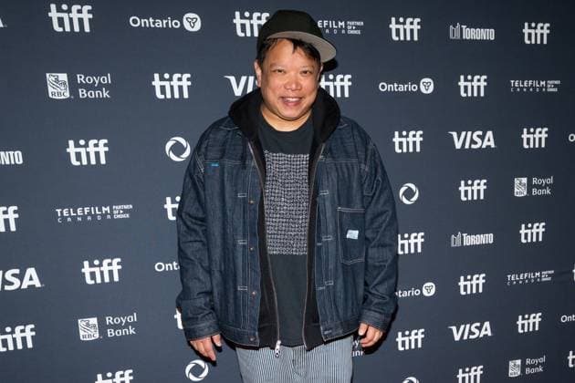 Toronto International Film Festival TIFF, Space Cadet Premiere
