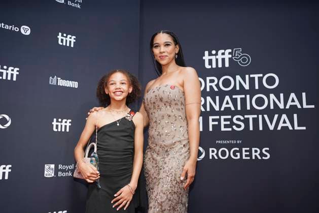 Toronto International Film Festival TIFF, Glenrothan Premiere
