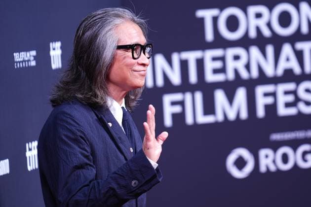 Toronto International Film Festival TIFF, She Has No Name Premiere