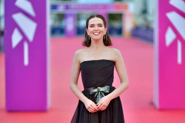 Deauville American Film Festival, Nouvelle Vague Premiere