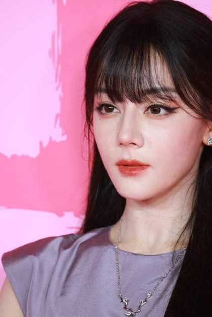 Miss Dior exhibition Whispers, red carpet in Shanghai