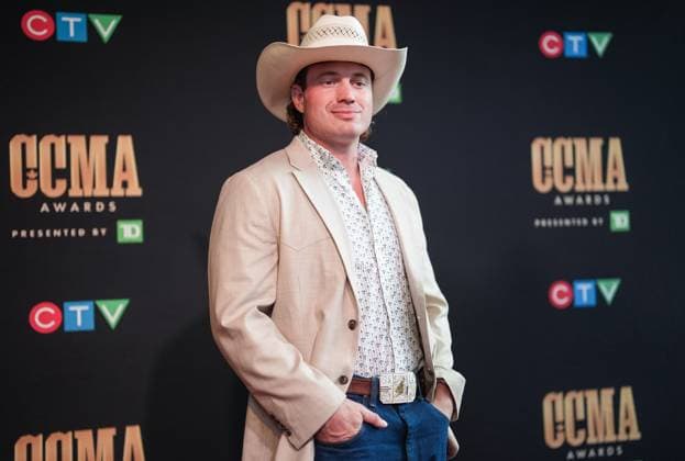Canadian Country Music Association Awards in Kelowna