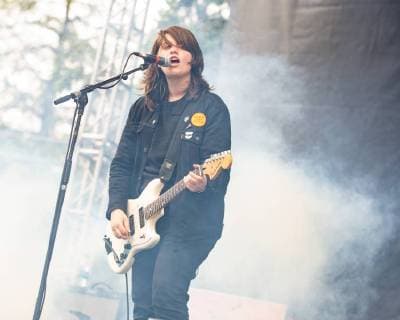 BottleRock Music Festival - Alex Lahey