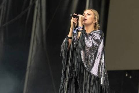 BottleRock Music Festival - Phantogramy