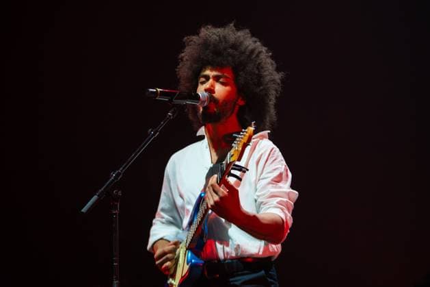 Polaris Music Prize in Toronto