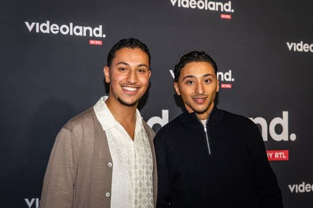 Tonnano premiere in Amsterdam